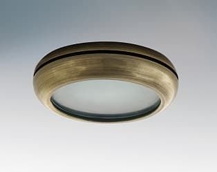 Светильник 011278 PIANO IP44 Green Bronze Светильник 011278 PIANO IP44 Green Bronze