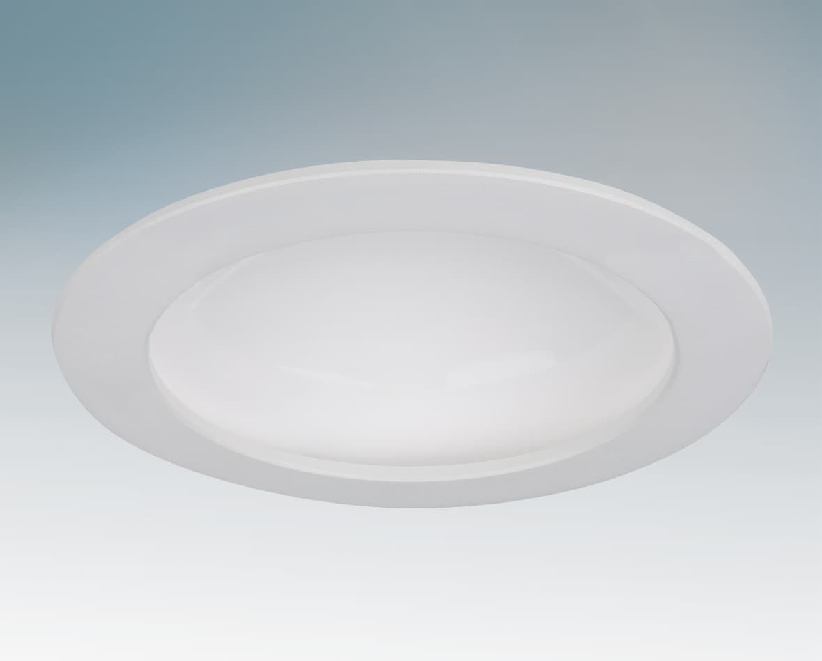 Светильник 223124 ZOCCO LED White Светильник 223124 ZOCCO LED White