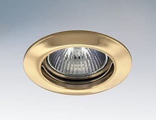 Светильник LEGA Gold Светильник LEGA Gold